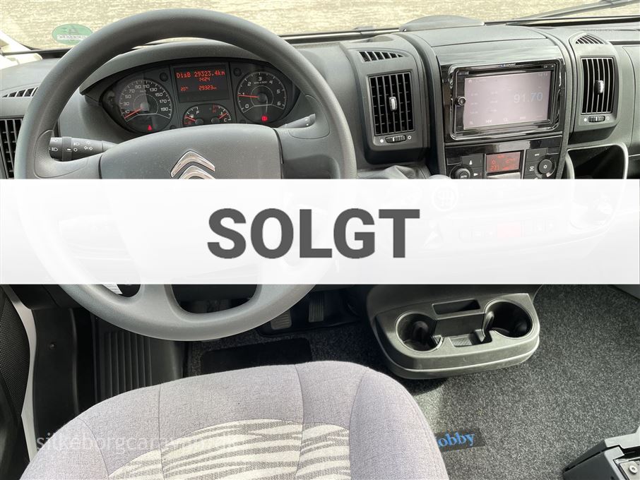 Hobby Ontour Edition V65 GE
